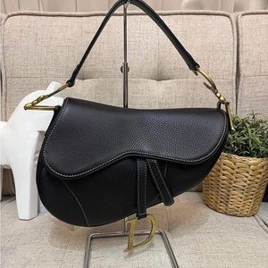 Cristian Dior Saddle (SOLD)